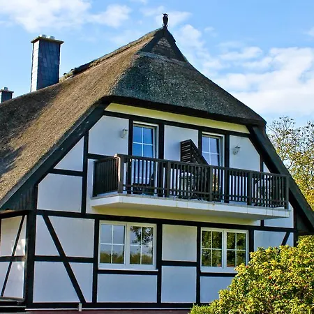 Hof Kranichstein Kluis