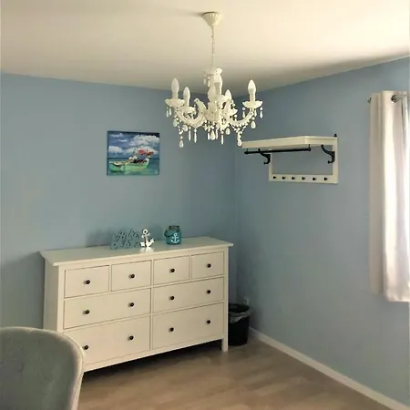 Casa de hóspedes Hof Kranichstein