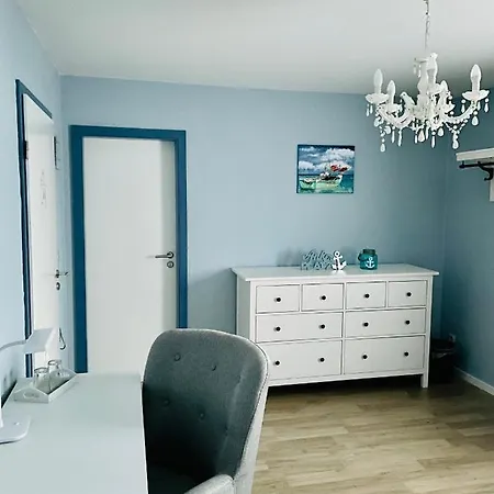 Casa de hóspedes Hof Kranichstein 4*