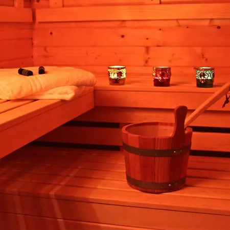 بيت ضيافة Hof Kranichstein Kluis