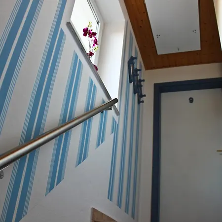 بيت ضيافة Hof Kranichstein 4*