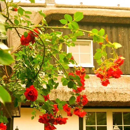 Hof Kranichstein 4*