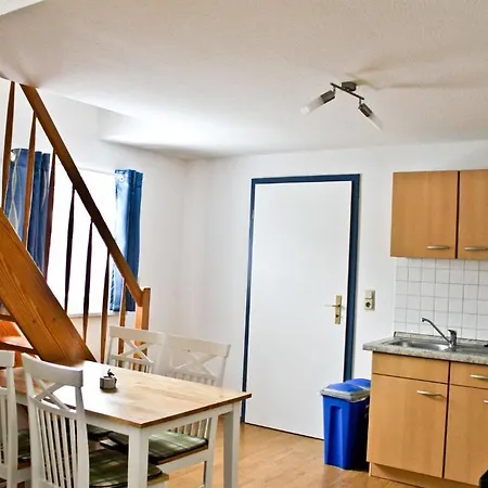 Hof Kranichstein Guest house Kluis
