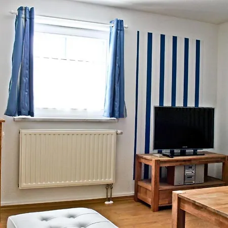 Casa de hóspedes Hof Kranichstein 4*