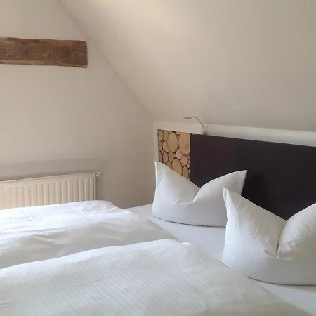 Hof Kranichstein Kluis