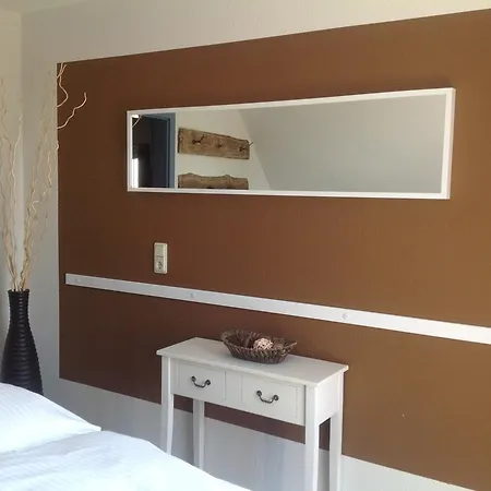 Hof Kranichstein Casa de hóspedes