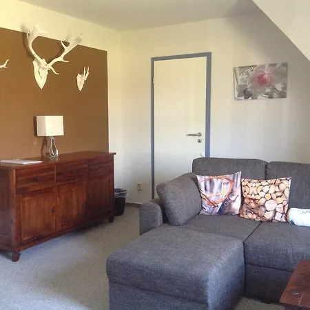 Hof Kranichstein 4*