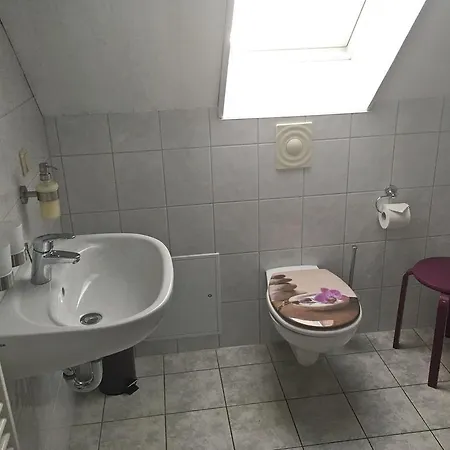 Hof Kranichstein Casa de hóspedes