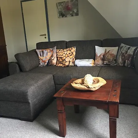 Guest house Hof Kranichstein 4*