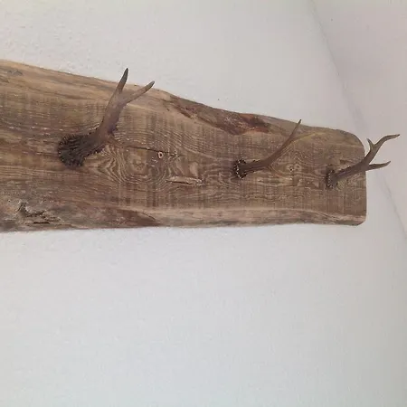 Casa de hóspedes Hof Kranichstein