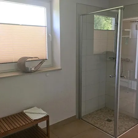 بيت ضيافة Hof Kranichstein Kluis