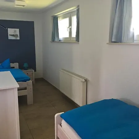 Hof Kranichstein Guest house