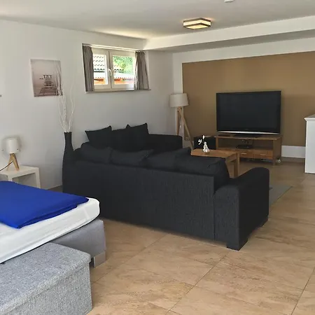 Hof Kranichstein 4*