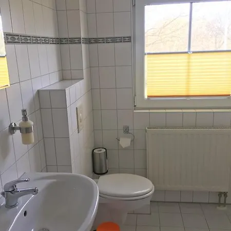 Gasthuis Hof Kranichstein 4*