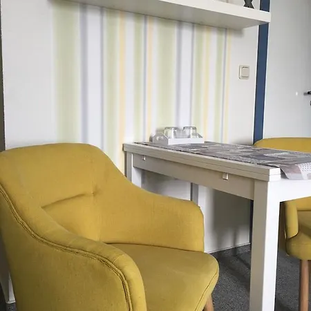 Casa de hóspedes Hof Kranichstein