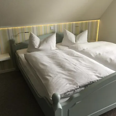 Hof Kranichstein Casa de hóspedes