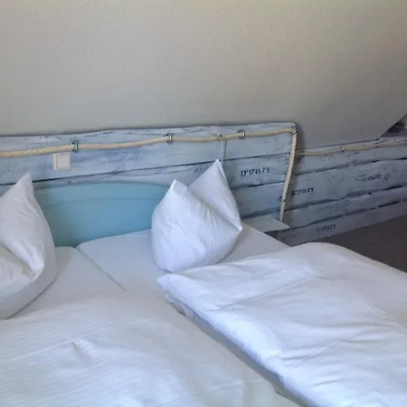 Casa de hóspedes Hof Kranichstein