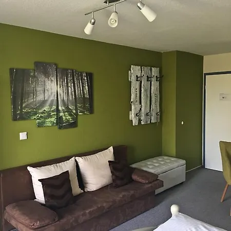 Hof Kranichstein 4*
