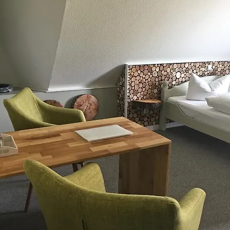 Hof Kranichstein 4* Kluis