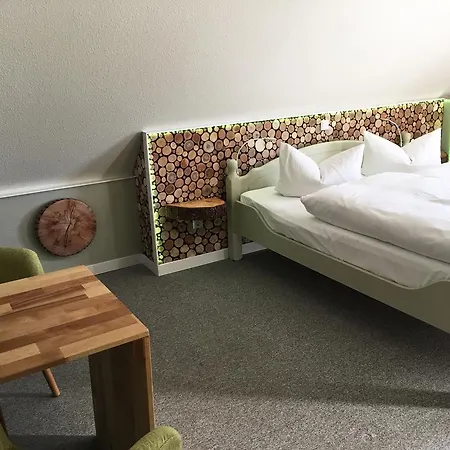 Hof Kranichstein Casa de hóspedes Kluis