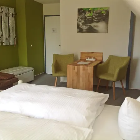 Hof Kranichstein Kluis