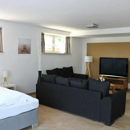 بيت ضيافة Hof Kranichstein Kluis