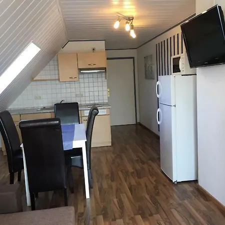 بيت ضيافة Hof Kranichstein Kluis