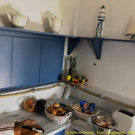 Hof Kranichstein