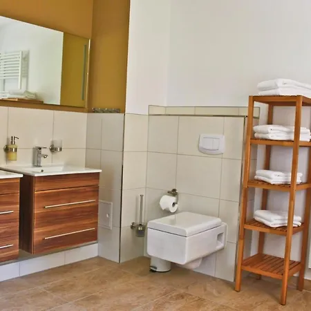 Casa de hóspedes Hof Kranichstein 4*