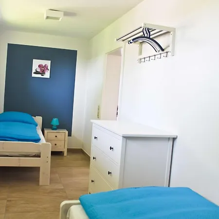 Hof Kranichstein Casa de hóspedes Kluis