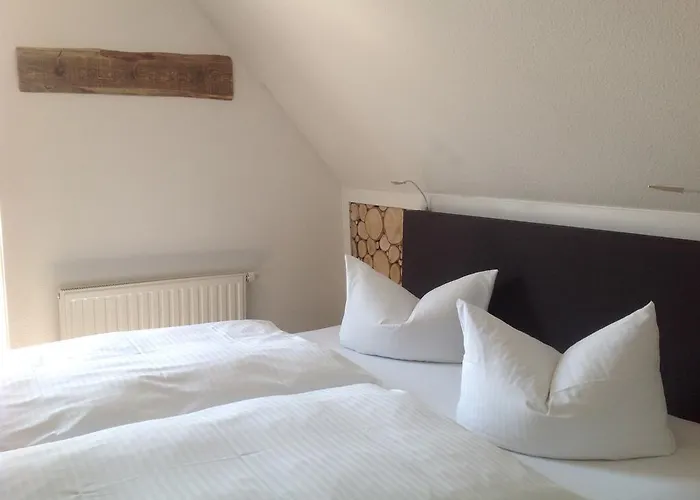 Hof Kranichstein Kluis