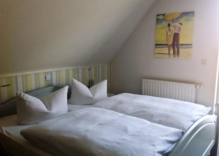 Hof Kranichstein Maison d'hôtes 4*