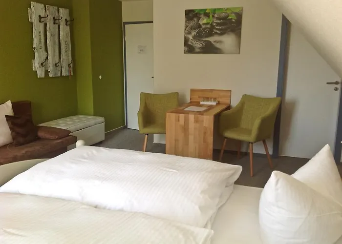 Hof Kranichstein Kluis